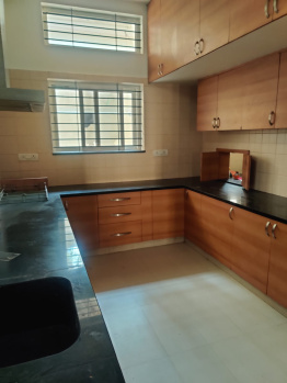 3 BHK House for Rent in Jayanagar 7th Block, Bangalore