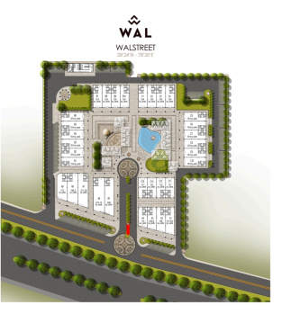  Commercial Land for Sale in Sector 73 Gurgaon