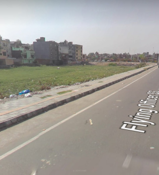  Commercial Land for Sale in Azadpur, Delhi