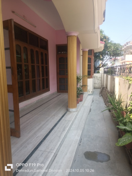 2 BHK Flat for Rent in Kargi Chowk, Dehradun