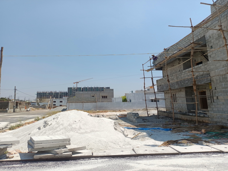 5 BHK 1370 Sq.ft. House & Villa for Sale in Kr Puram, Bangalore