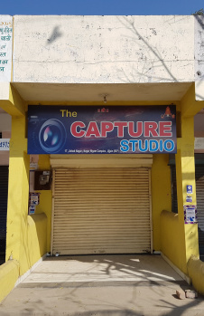 Commercial Shop for Rent in Freeganj, Ujjain