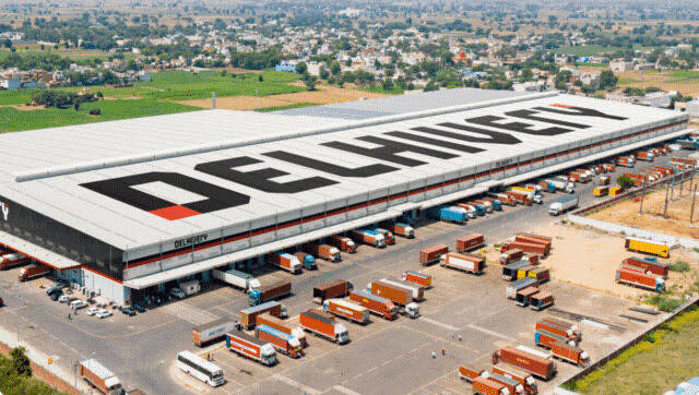  1000 Sq. Meter Warehouse for Sale in Ecotech XII, Greater Noida