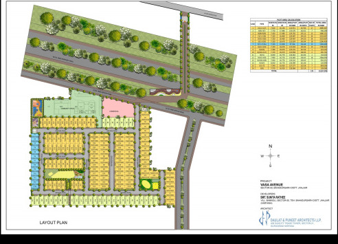  179 Sq. Yards Residential Plot for Sale in Sector 50, Bahadurgarh