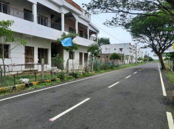  Residential Plot for Sale in Somangalam, Chennai