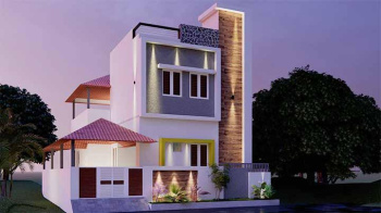 3 BHK House for Sale in Chithode, Erode