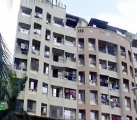 3 BHK Flat for Sale in Gokul Township, Virar West, Mumbai