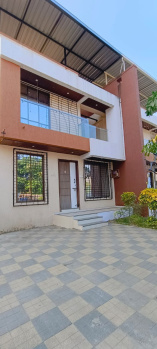 3 BHK House for Sale in Manvelpada Road, Virar East, Mumbai