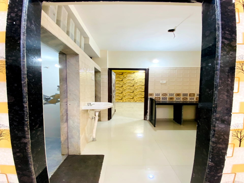 1 BHK Apartment 650 Sq.ft. for Sale in Nalasopara West, Mumbai