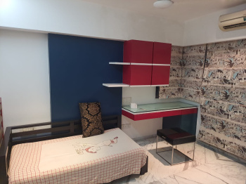 3 BHK Flat for Rent in S V Road, Mumbai