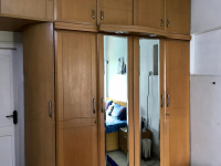 2 BHK Flat for Rent in Link Road, Malad West, Mumbai