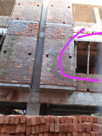 2 BHK Builder Floor for Sale in Kanunho Park, Garia, Kolkata