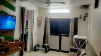 2 BHK Flat for Rent in Agroya Nagar, Latur