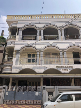 3.0 BHK House for Rent in Suryaravupeta, Vijayawada