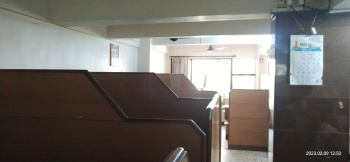  Office Space for Rent in Thane West