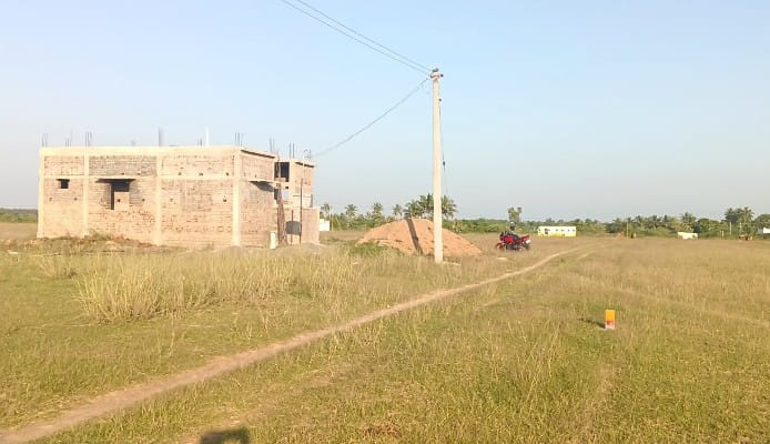  1200 Sq.ft. Residential Plot for Sale in Acharapakkam, Chengalpattu