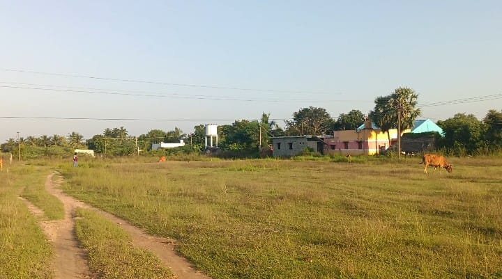 1200 Sq.ft. Residential Plot for Sale in Acharapakkam, Chengalpattu