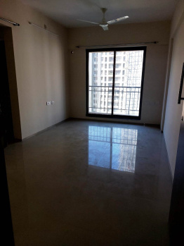 1 BHK Flat for Rent in Bapane, Naigaon East, Mumbai