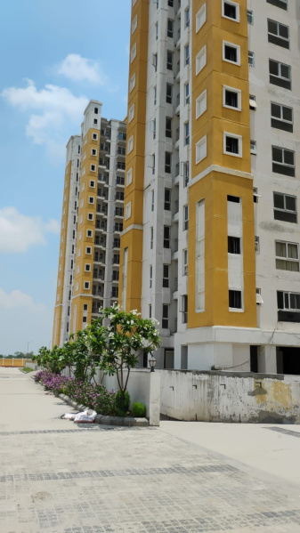 2 BHK 1200 Sq.ft. Apartment for Sale in Yamuna Expressway, Greater Noida
