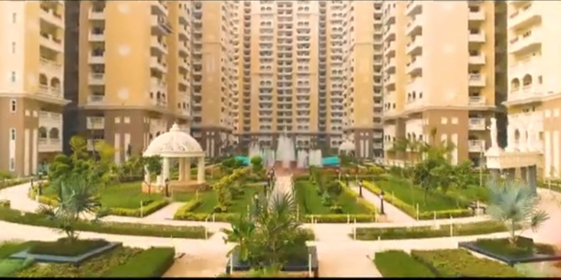 3 BHK Apartment 1700 Sq.ft. for Sale in Yamuna Expressway, Greater Noida