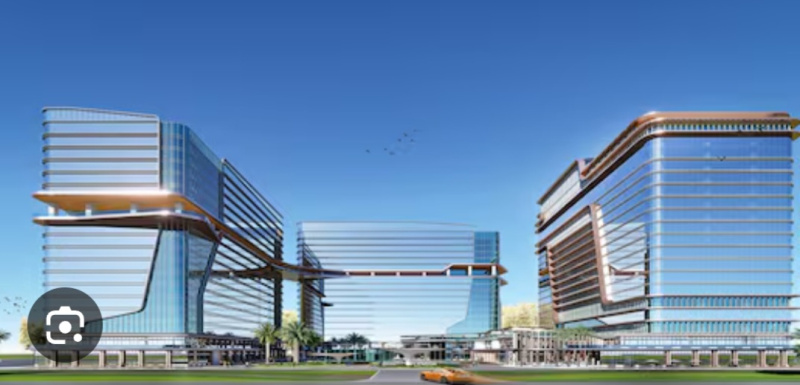  Studio Apartment 650 Sq.ft. for Sale in Sector 142 Noida