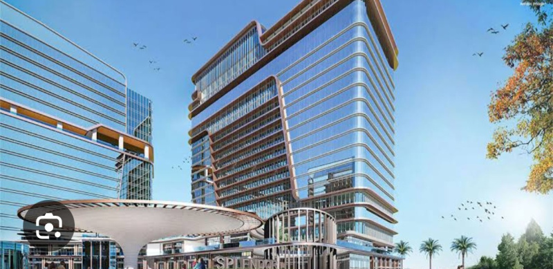  Studio Apartment 650 Sq.ft. for Sale in Sector 142 Noida