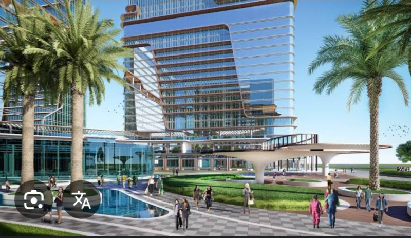  Studio Apartment 650 Sq.ft. for Sale in Sector 142 Noida