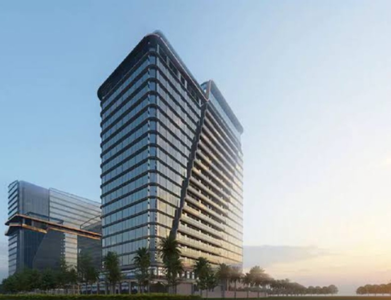  700 Sq.ft. Office Space for Sale in Sector 142 Noida