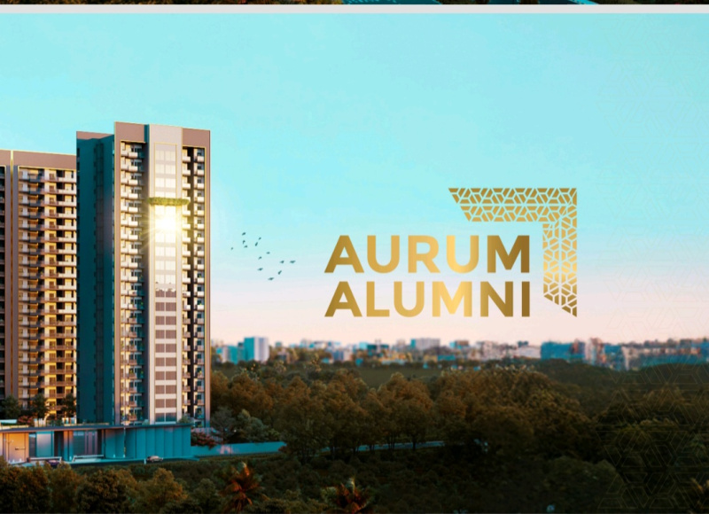4.5 BHK Apartment 2500 Sq.ft. for Sale in Sector 25 Greater Noida