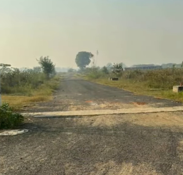  Industrial Land 1800 Sq. Meter for Sale in Yamuna Expressway, Greater Noida