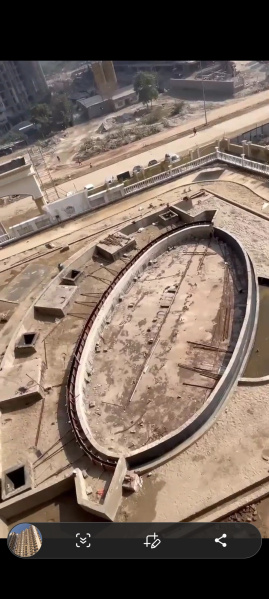 2 BHK 1250 Sq.ft. Apartment for Sale in Yamuna Expressway, Greater Noida