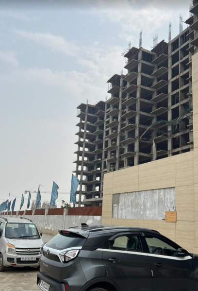 3 BHK Apartment 1440 Sq.ft. for Sale in Sector 25 Greater Noida