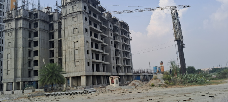 3 BHK 1440 Sq.ft. Apartment for Sale in Sector 25 Greater Noida