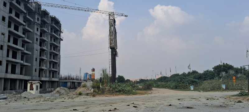 3 BHK 1440 Sq.ft. Apartment for Sale in Sector 25 Greater Noida