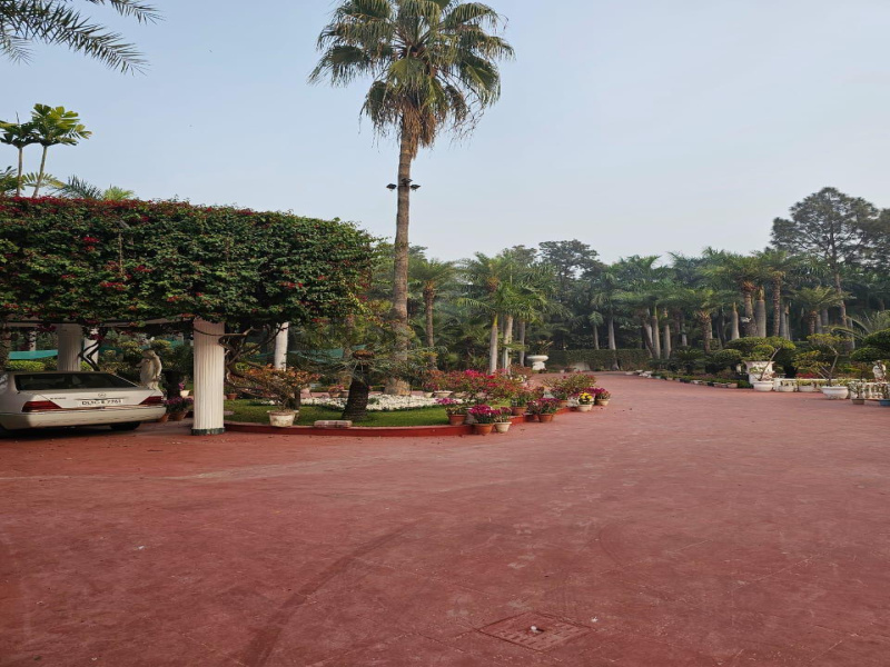 3 BHK Farm House 1008 Sq. Yards for Sale in Sector 150 Noida