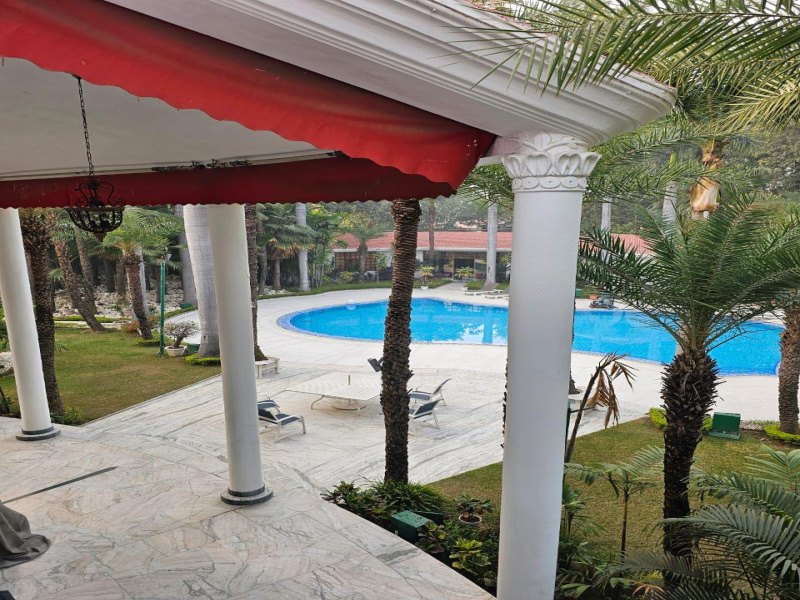 3 BHK Farm House 1008 Sq. Yards for Sale in Sector 150 Noida