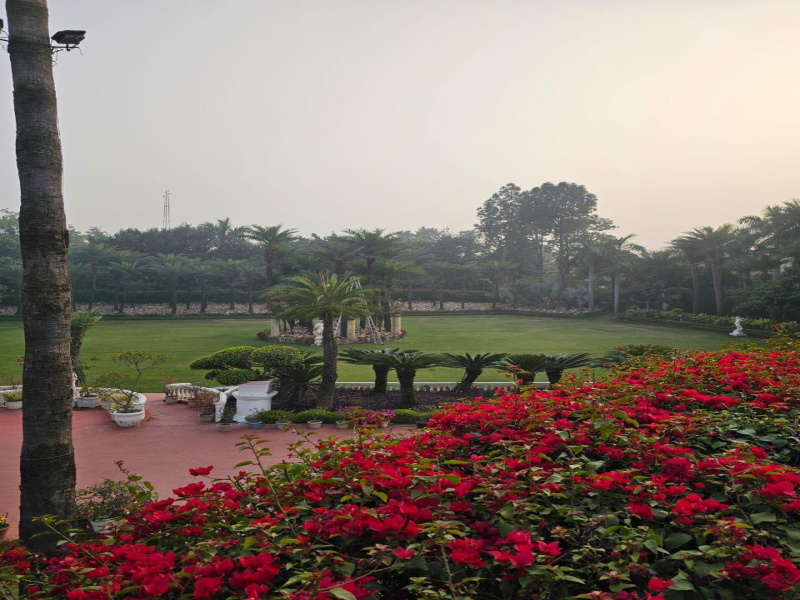 3.5 BHK Farm House 1008 Sq. Yards for Sale in Sector 150 Noida