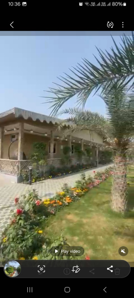  Agricultural Land 1 Acre for Sale in Sector 150 Noida