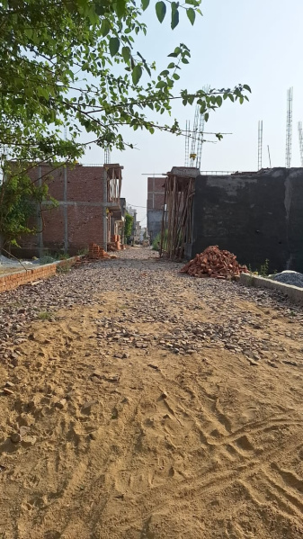  Agricultural Land 6 Bigha for Sale in Jewar, Gautam Buddha Nagar