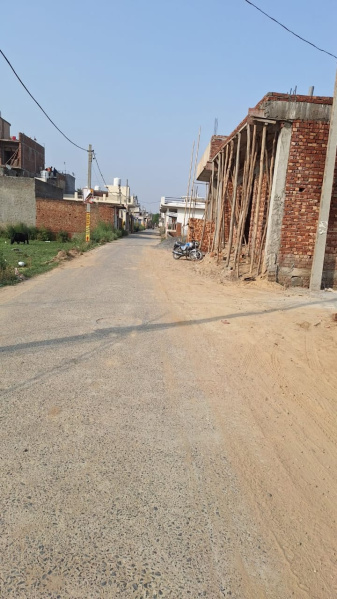  Agricultural Land 6 Bigha for Sale in Jewar, Gautam Buddha Nagar