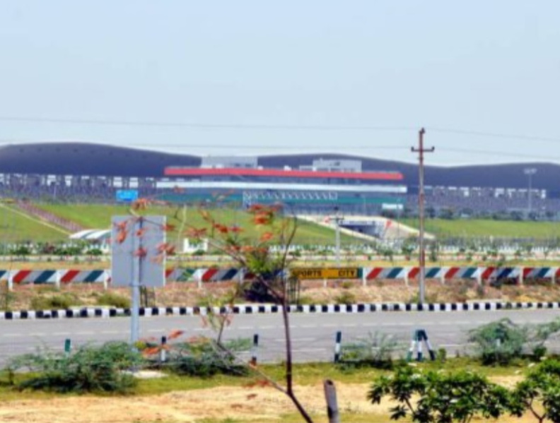  Agricultural Land 2 Bigha for Sale in Jewar, Gautam Buddha Nagar