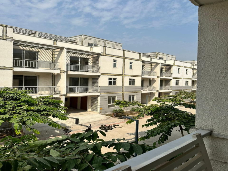 4.5 BHK Villa 125 Sq. Yards for Sale in Alpha 1, Greater Noida