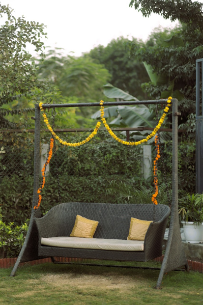  Agricultural Land 1008 Sq.ft. for Sale in Sector 150 Greater Noida West