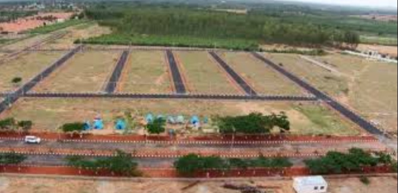 Industrial Land 1000 Sq. Meter for Sale in Yamuna Expressway, Greater Noida