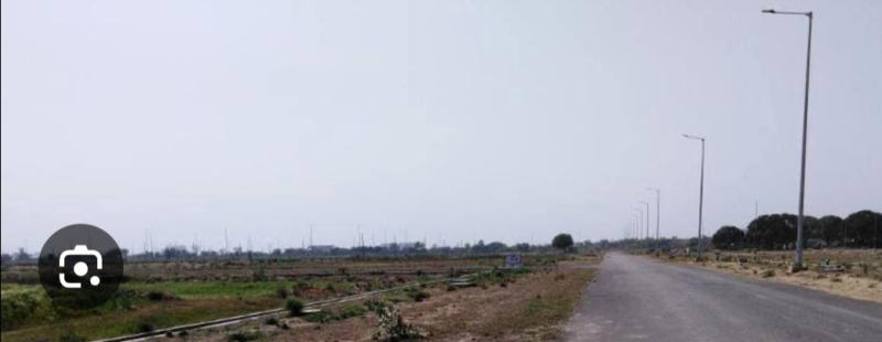  Industrial Land 1000 Sq.ft. for Sale in Yamuna Expressway, Greater Noida