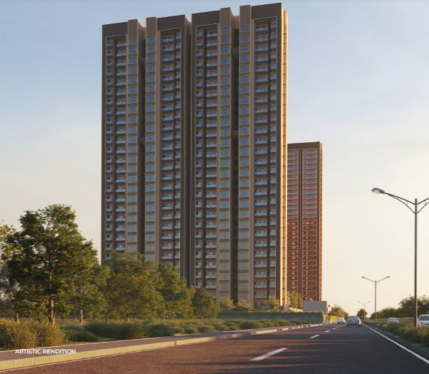 3 BHK Apartment 2135 Sq.ft. for Sale in Yamuna Expressway, Greater Noida