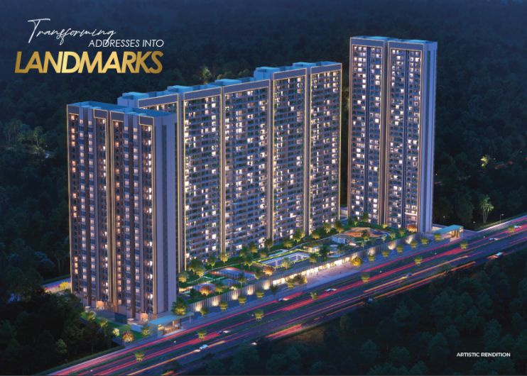 3 BHK Apartment 2135 Sq.ft. for Sale in Yamuna Expressway, Greater Noida