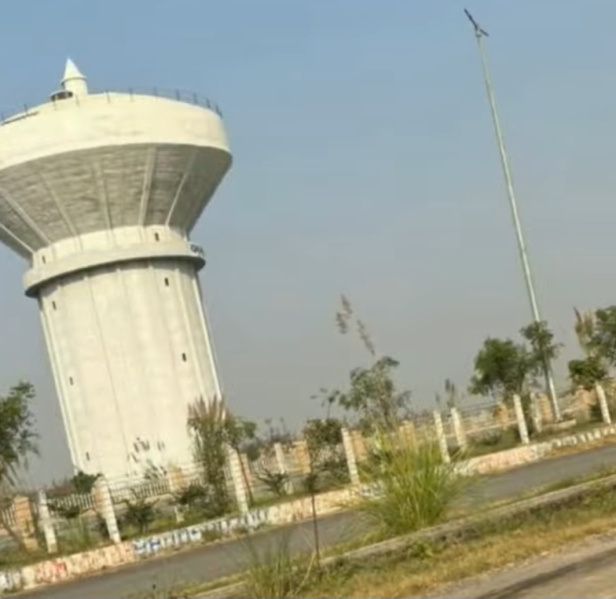  Industrial Land 5 Acre for Sale in Jewar, Gautam Buddha Nagar