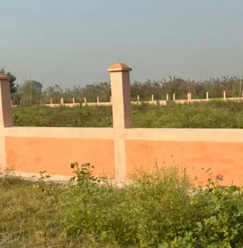  Industrial Land for Sale in Dankaur, Gautam Buddha Nagar
