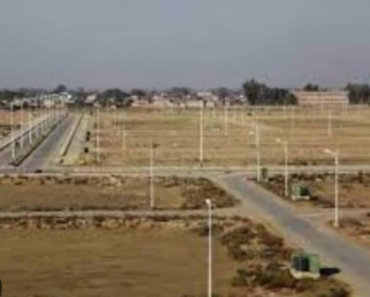  Industrial Land 50 Acre for Sale in Dankaur, Gautam Buddha Nagar